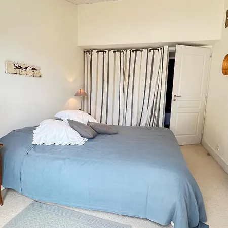 Villa A Proximite De La