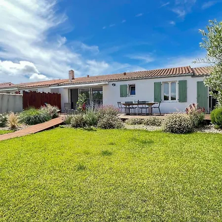 A Proximite De La Villa