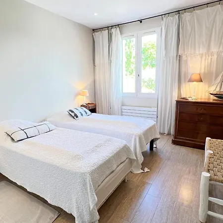 A Proximite De La سان مارتن دو ر