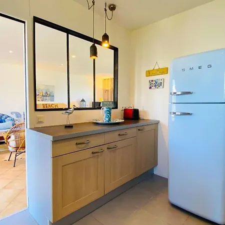 A Proximite De La * 圣马丹德雷