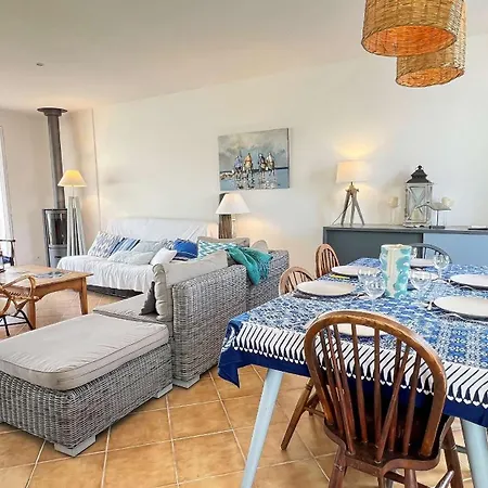 A Proximite De La 别墅 圣马丹德雷