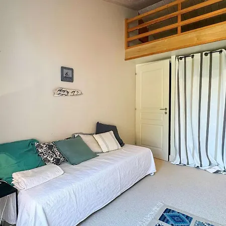 A Proximite De La 别墅 圣马丹德雷