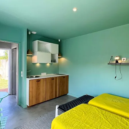 A Proximite De La 别墅 *