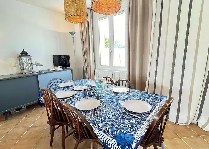 Villa A Proximite De La