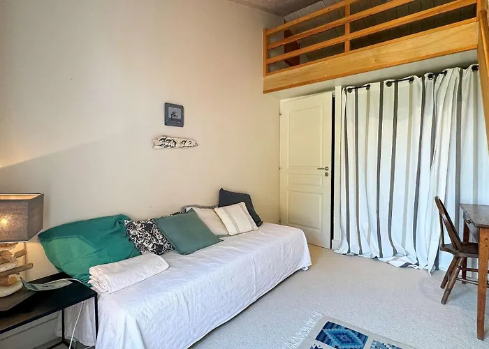 A Proximite De La Villa Saint-Martin-de-Re